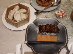 -常州新城希尔顿酒店-御玺中餐厅