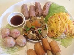 -無招牌海鮮(芽笼店)