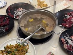 -悦来悦牛潮汕牛肉火锅(大浪店)