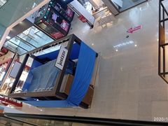 -万达广场(沈阳铁西店)