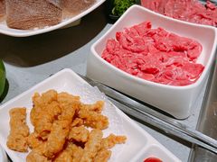 -海底捞火锅(海宁路店)