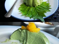 抹茶布丁-和一料理(安阳店)