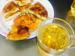 -张四烤羊肉(西藏自治区拉萨市丹杰林巷店)