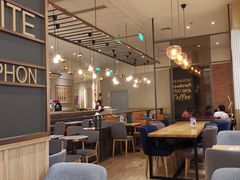 -COSTA COFFEE(上海月星环球港店)