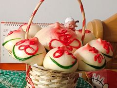 -前门老正兴总店