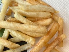 -麦当劳(新王府井店)