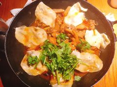 -地锅居(翰林邻里中心店)