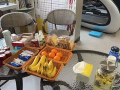 -琪航健身工作室(徐汇光大店)