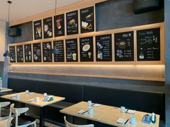 -酉品食厅·居酒小食堂(无锡蠡湖科研大厦店)