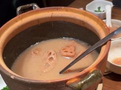 -清水亭湖北菜(大屯DT51店)