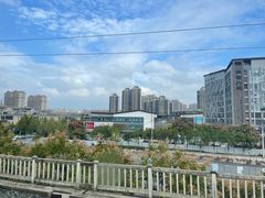 -德来順老北京 涮羊肉 烤羊排(大学城店)