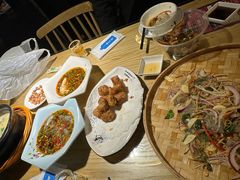 -潮汕壹号·潮汕菜·打边炉·生腌(总店)