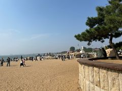 -老虎石海上公园