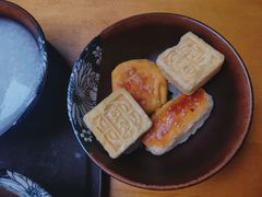 -宫廷糕点铺