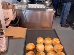 -百年夯碳烤胡椒饼(阿拉城店)