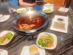 -老船舫·现做活鲜鱼馆(东郊记忆店)