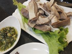 -领鲜风味花雕鸡(马端街店)
