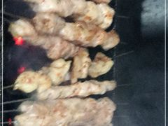 -永安烧烤
