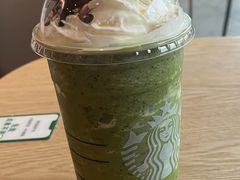 -星巴克(西安益田假日世界店)