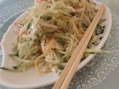 -石锅坛肉(广场店)