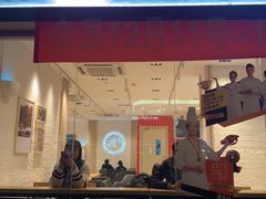 门面-85度C(广州石牌桥店)