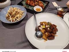 -小厨娘淮扬菜(奥体博览中心奥美店)