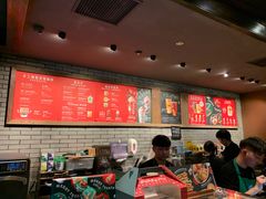 -星巴克(成都锦里店)