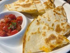 -Cactus墨西哥仙人掌餐厅