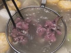 -为什么牛潮汕牛肉火锅(万胜广场店)