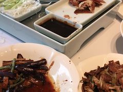 -紫光园·烤鸭·北京菜(劲松店)