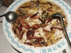 -花椒俏川菜小馆(南海万达店)