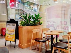 -COSTA COFFEE(丰联广场店)