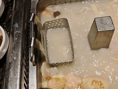 -海底捞火锅(旭辉MALL店)