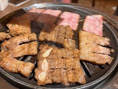 -金九姬黑牛烤肉料理(杨舍老街店)