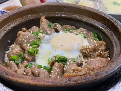 -红星光发煲仔饭(大石街店)