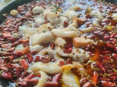 -金三可市井水煮鱼(金碧园店)