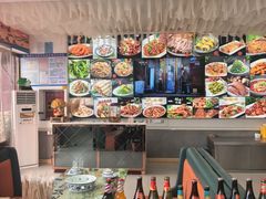 -壹阁胡羊焖饼(特色小吃街店)