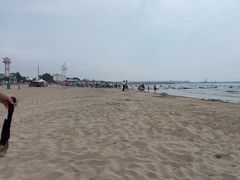 -海天一色海景自助餐厅(西港花园店)