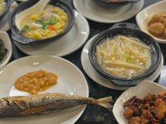 -金泰食府(竹园店)
