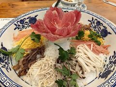 -老雒阳面馆·水席·洛阳菜(王城路店)