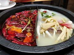 -川中故事·成都老火锅(东书房店)