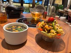 -瑶王府·广西菜(金阳路店)