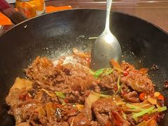 -小隐人家(乐松店)
