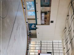 -冰纷万象滑冰场(赣州华润万象城店)