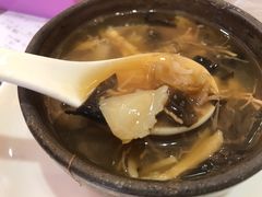 -潮庭港式茶餐厅·熊仔奶茶(同济广场店)