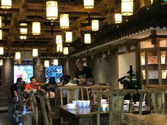 -纸盐河码头火锅(十八梯店)
