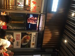 -木屋烧烤(坂田天安云谷店)