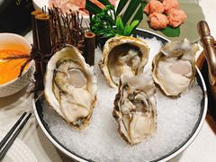 -川越泰火锅(吉利大厦店)