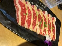 -黑牛の場(兴隆大奥莱店)