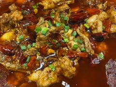 -李叔叔虾蟹大排档(青羊店)